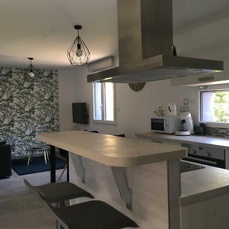 Au Jardin De Lina Apartment Lapoutroie Bagian luar foto